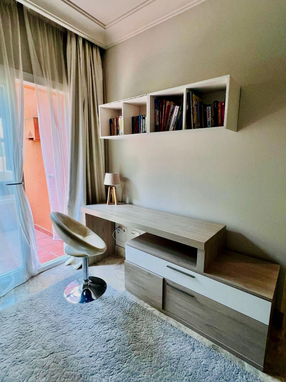 3 Bedroom Apartment in Marbella - Photo 25