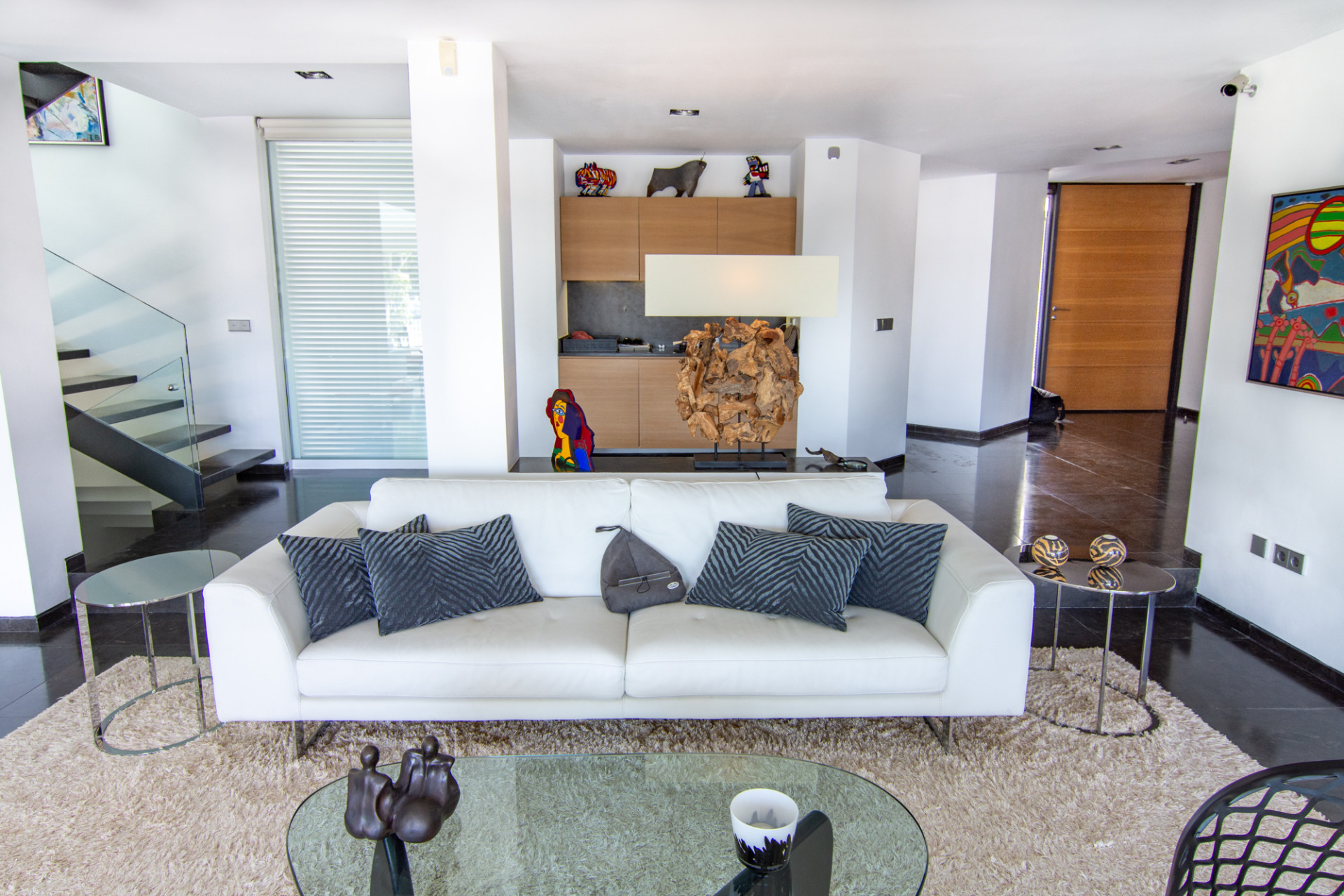 4 Bedroom Villa in Marbella - Photo 20