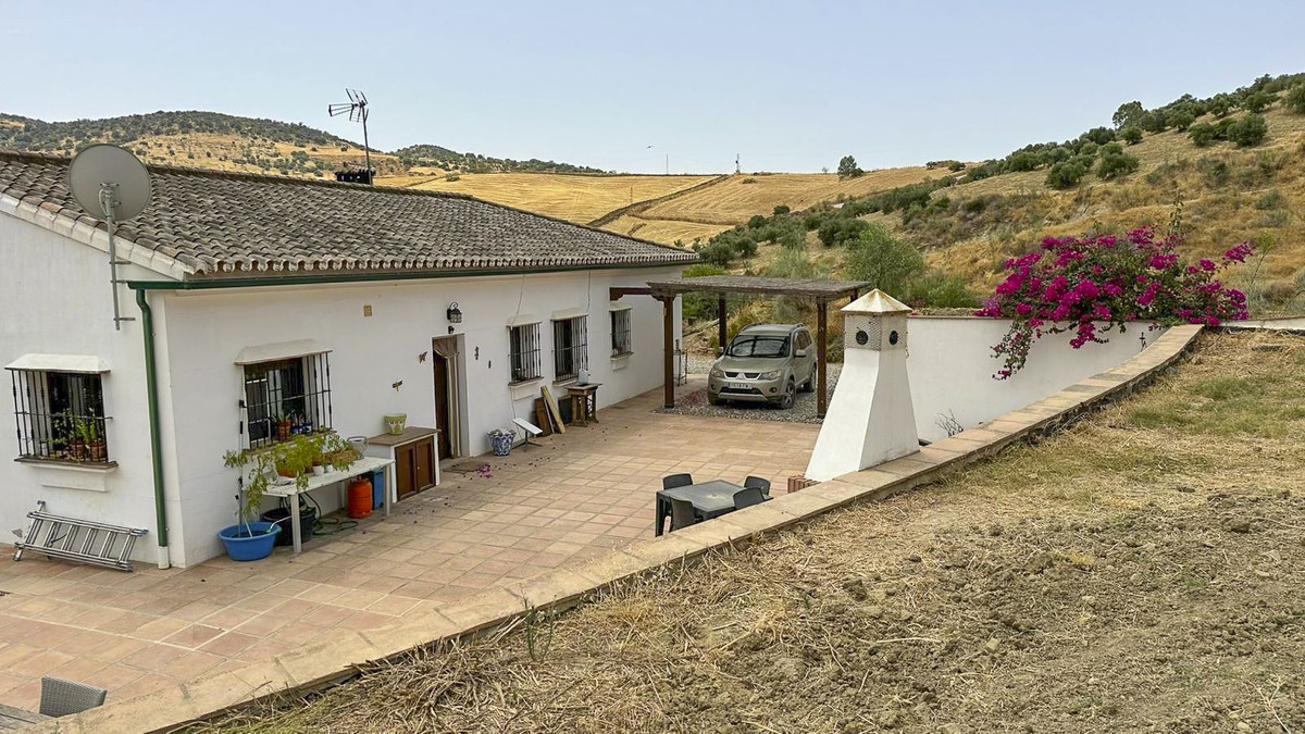 3 Bedroom Country house in Álora - Foto 14