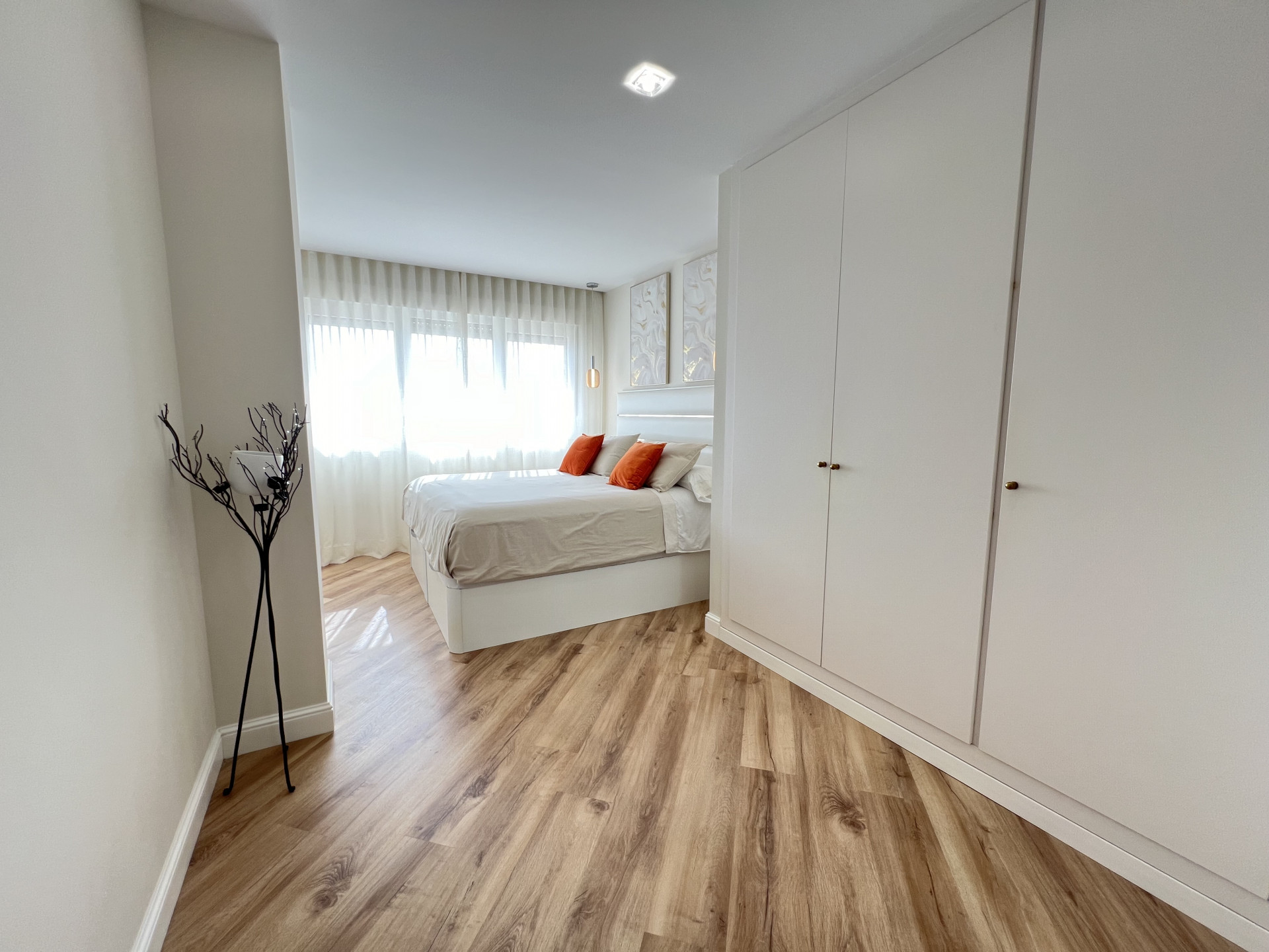 3 Bedroom Apartment in Benalmádena - Photo 19