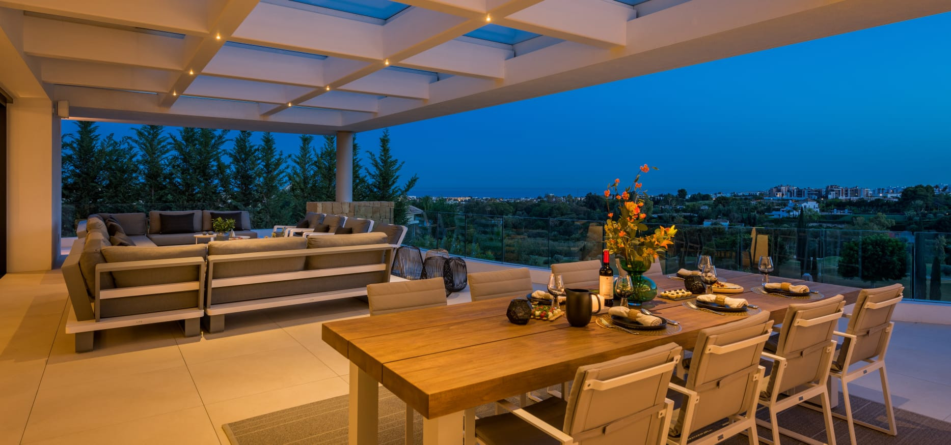 5 Bedroom Villa in Benahavís - Foto 13