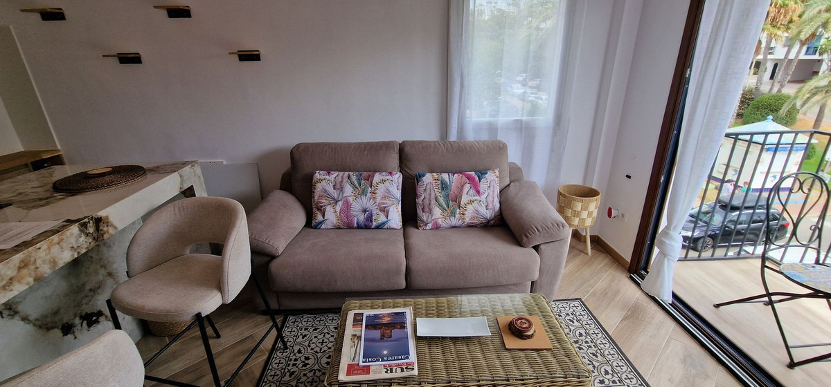 1 Bedroom Apartment in La Duquesa - Foto 5