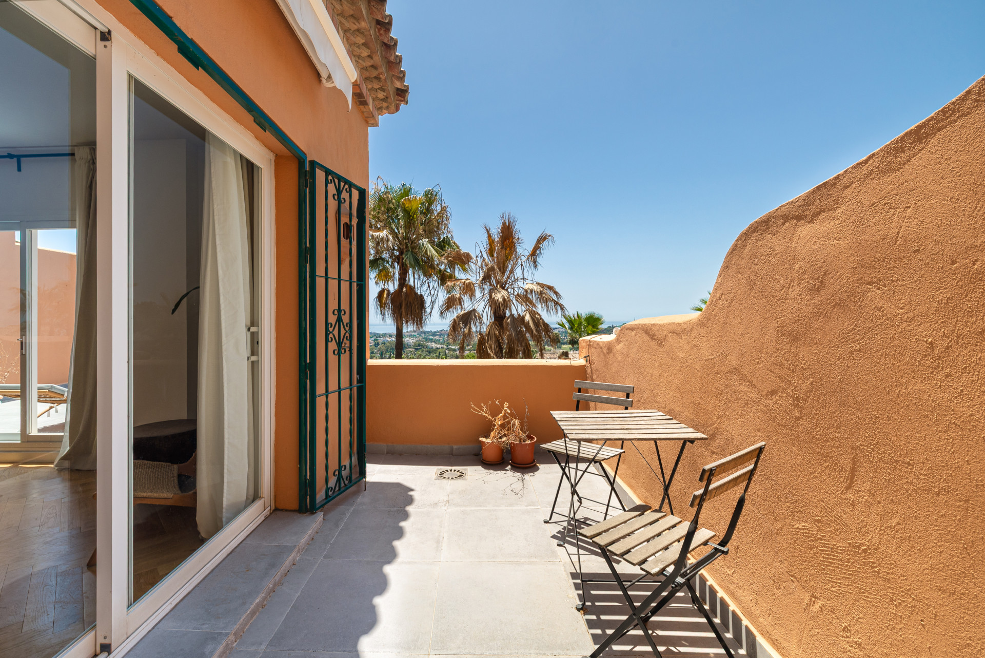 Apartamento com 3 quartos com vista mar em Málaga, Espanha – Foto 20