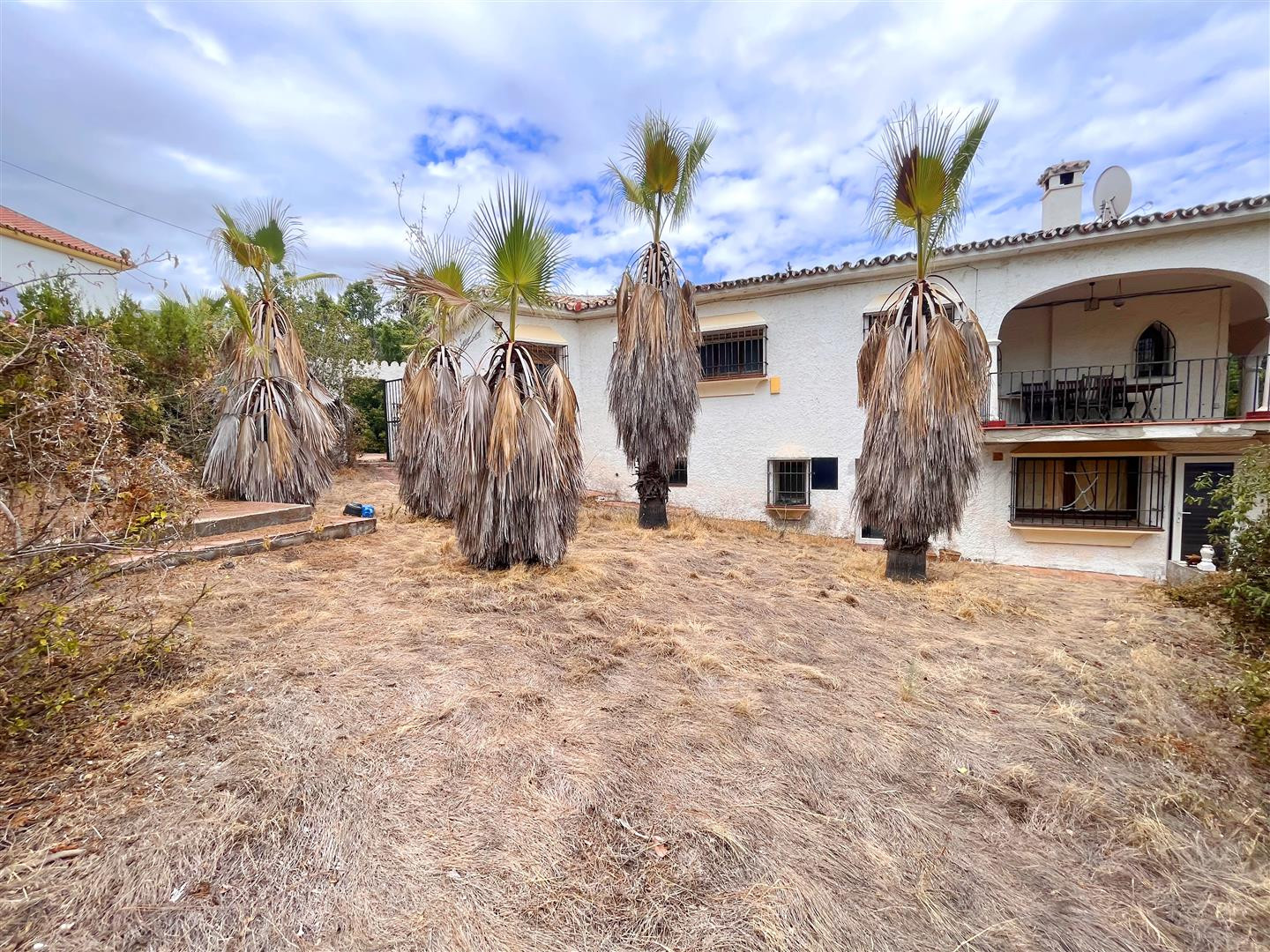 6 Bedroom Villa in Marbella - Photo 20