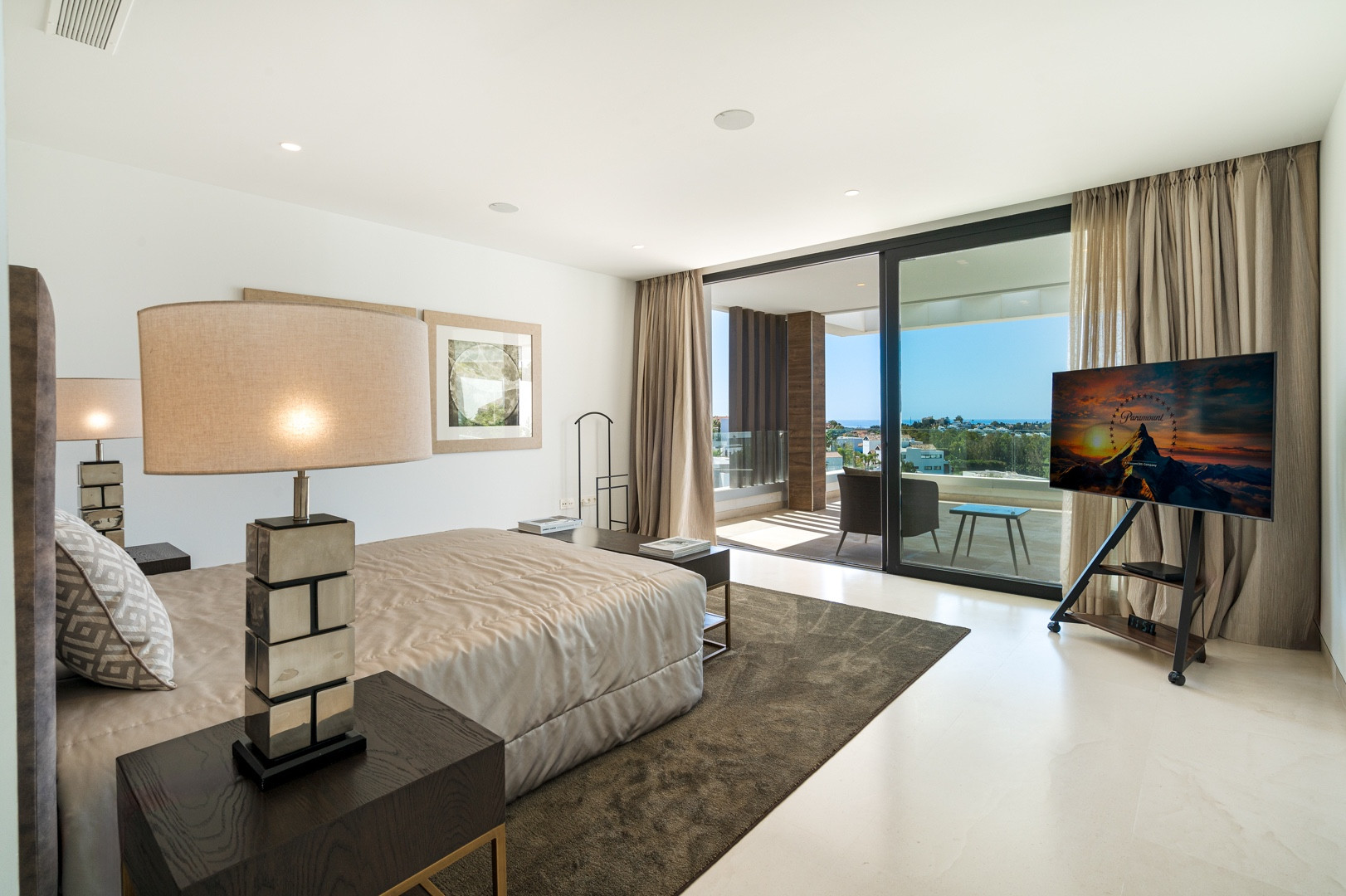 5 Bedroom Villa in Benahavís - Foto 40