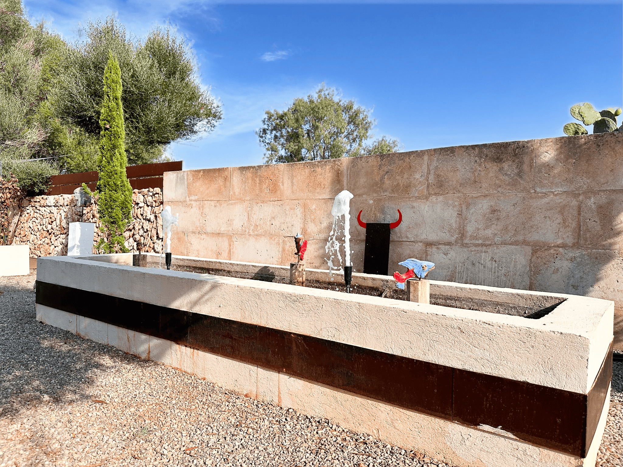 Moradia com 3 quartos com piscina em Baleares, Espanha – Foto 17