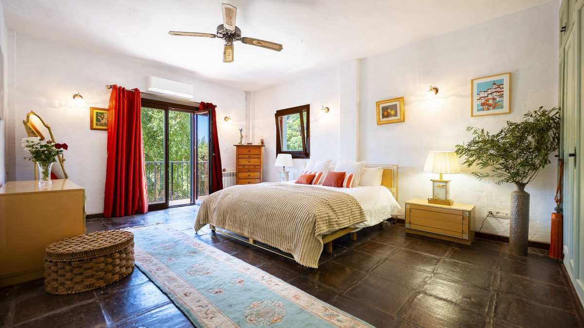 3 Bedroom Country house in Casares - Foto 9