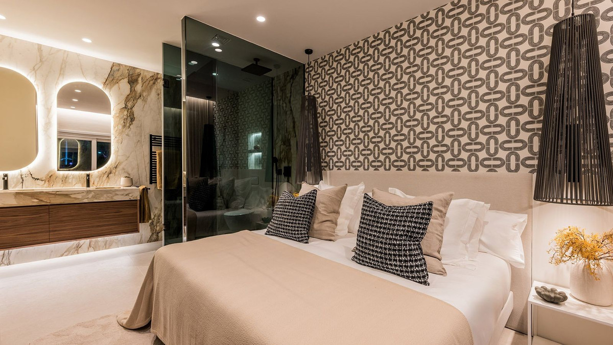 3 Bedroom Apartment in Estepona - Photo 23