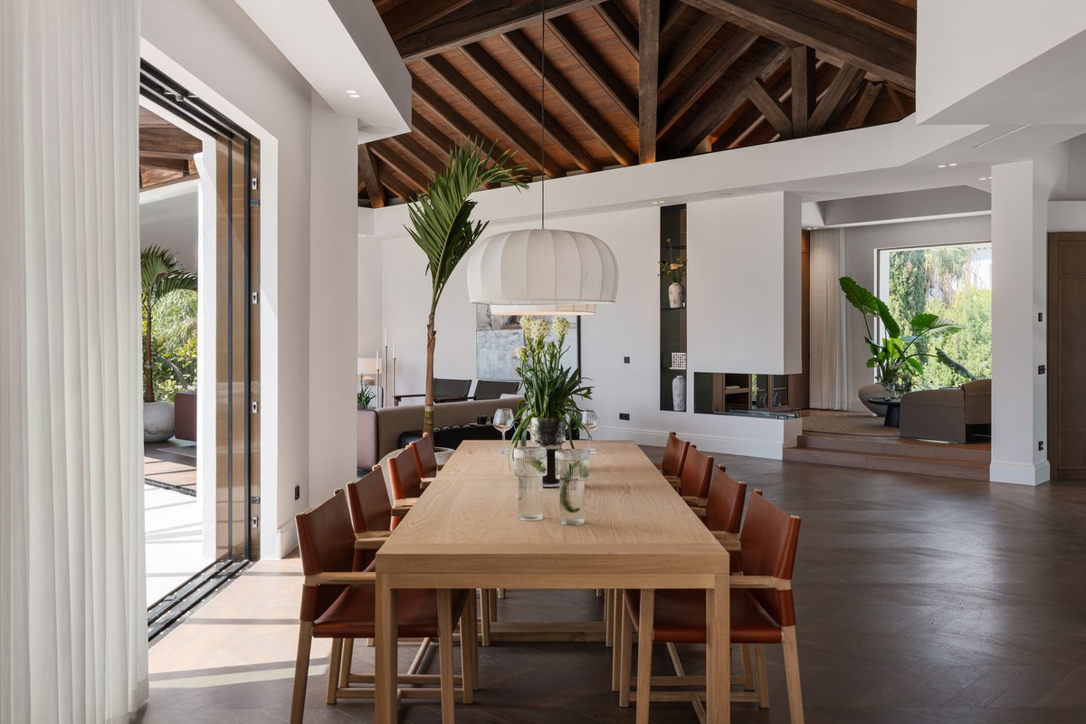 6 Bedroom Villa in Benahavís - Foto 14