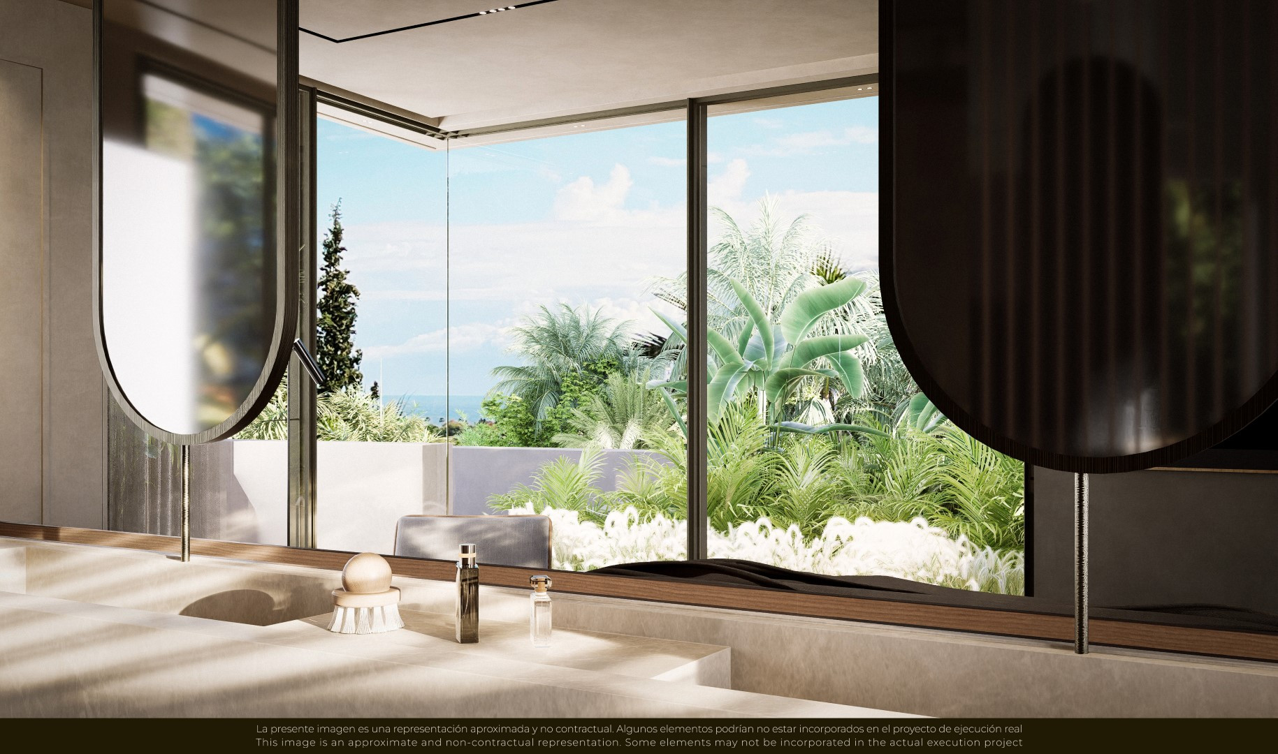 7 Bedroom Villa in Marbella - Photo 22