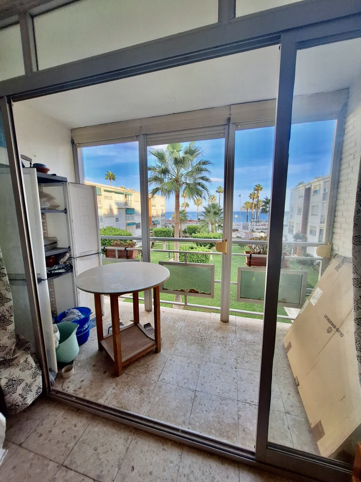 1 Bedroom Apartment in Benalmádena - Фото 7