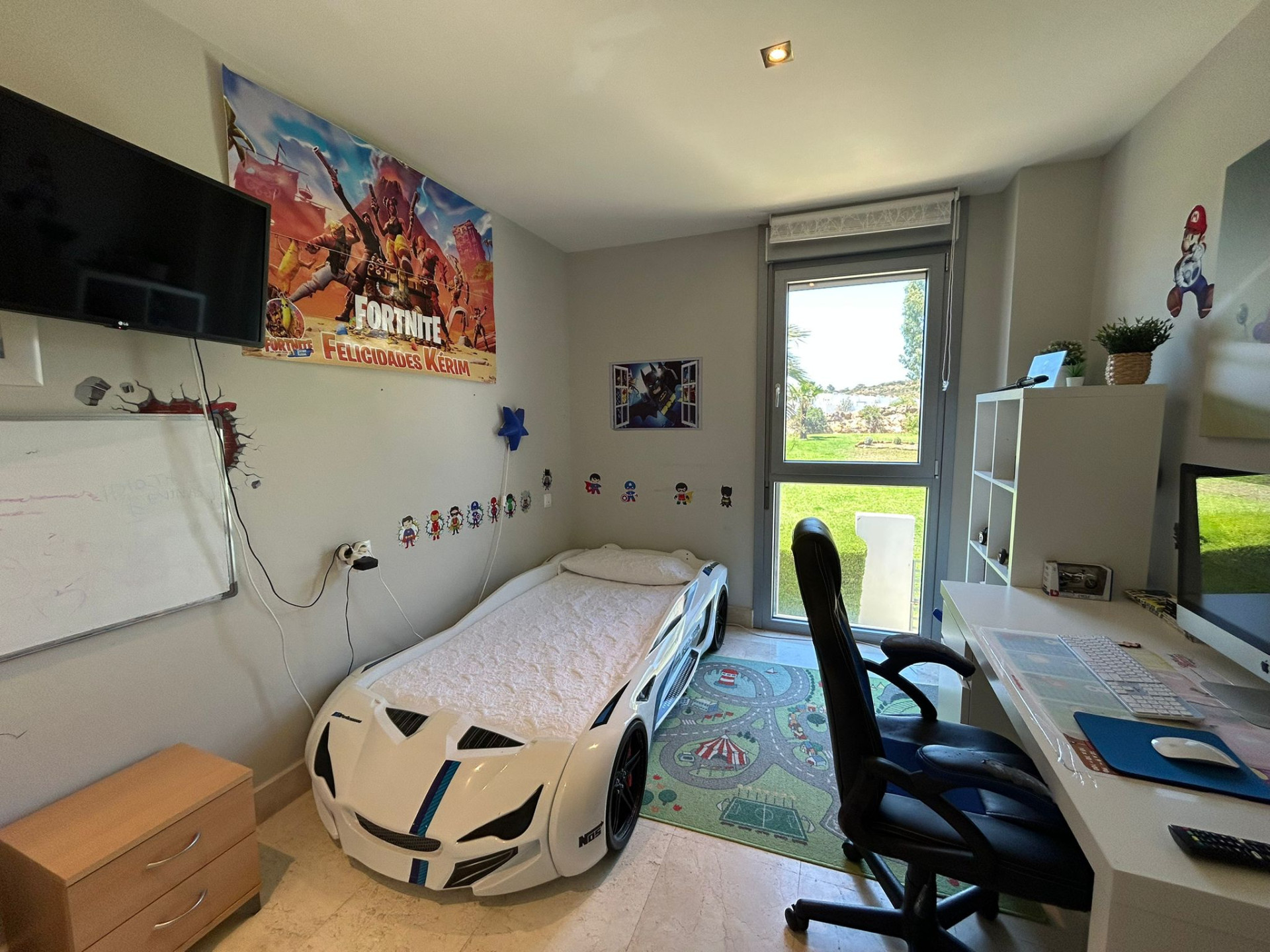 3 Bedroom Apartment in Manilva - Foto 3