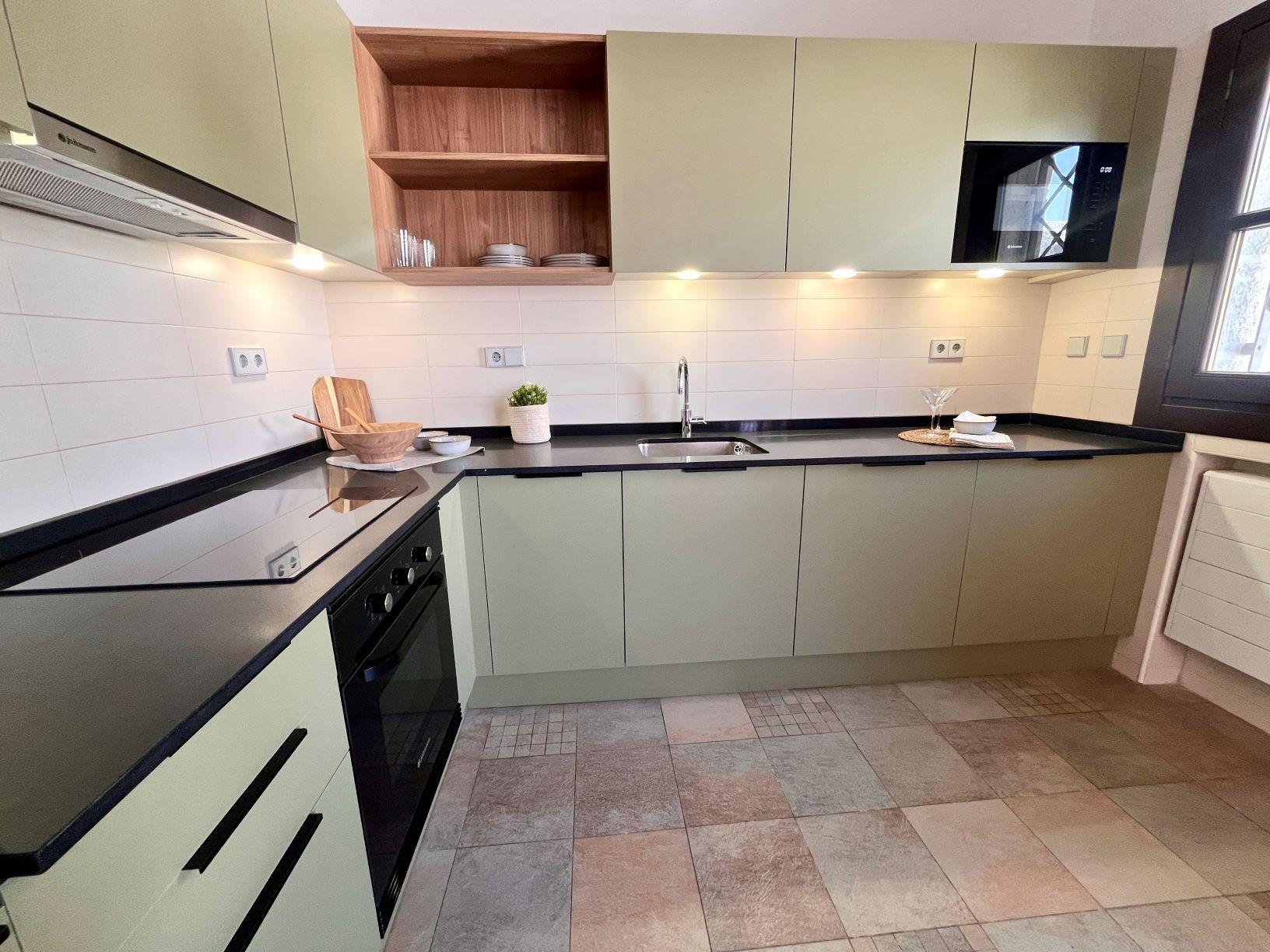 Villa con 2 camere con piscina a Murcia, Spagna – Foto 14