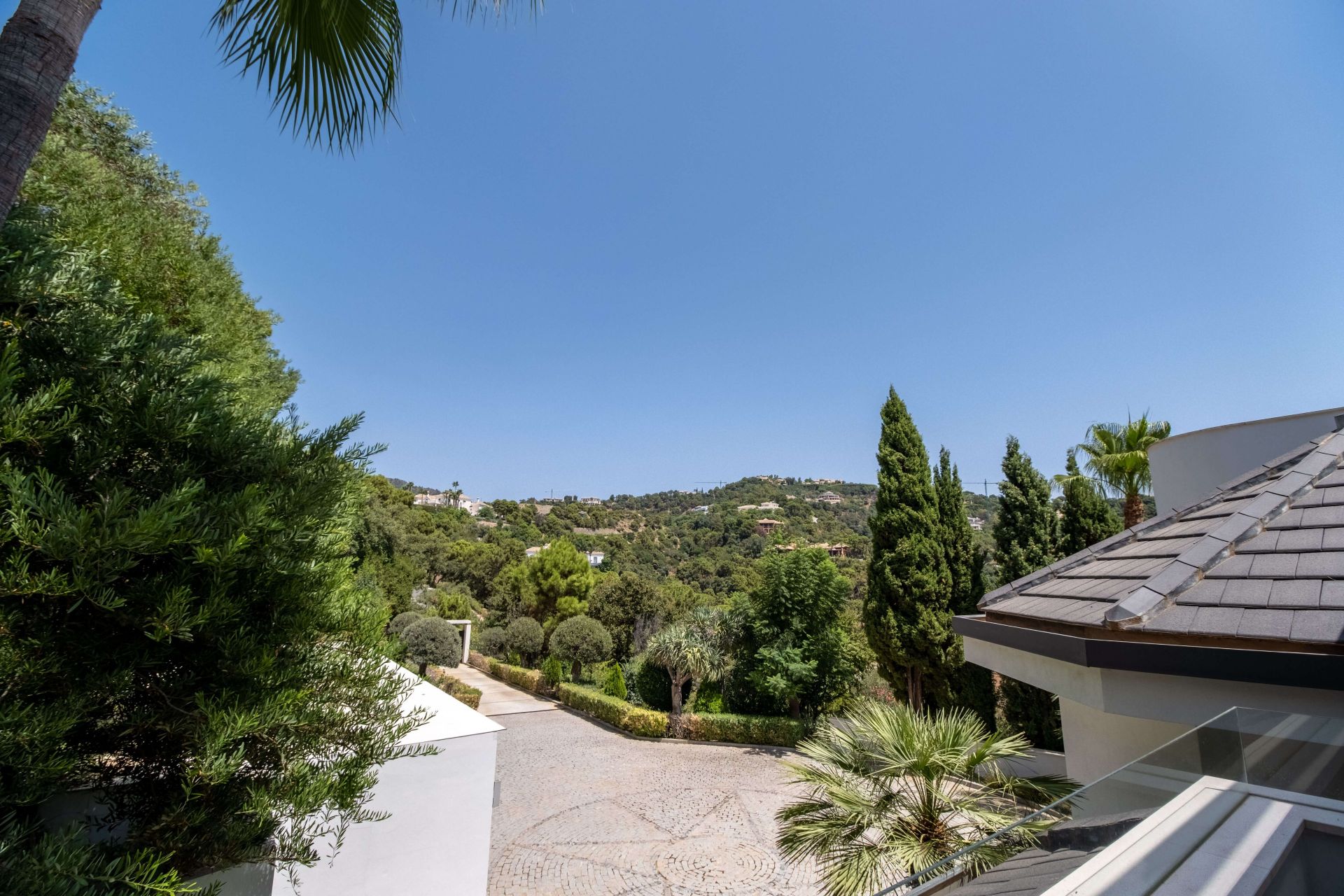 5 Bedroom Villa in Benahavís - Foto 18