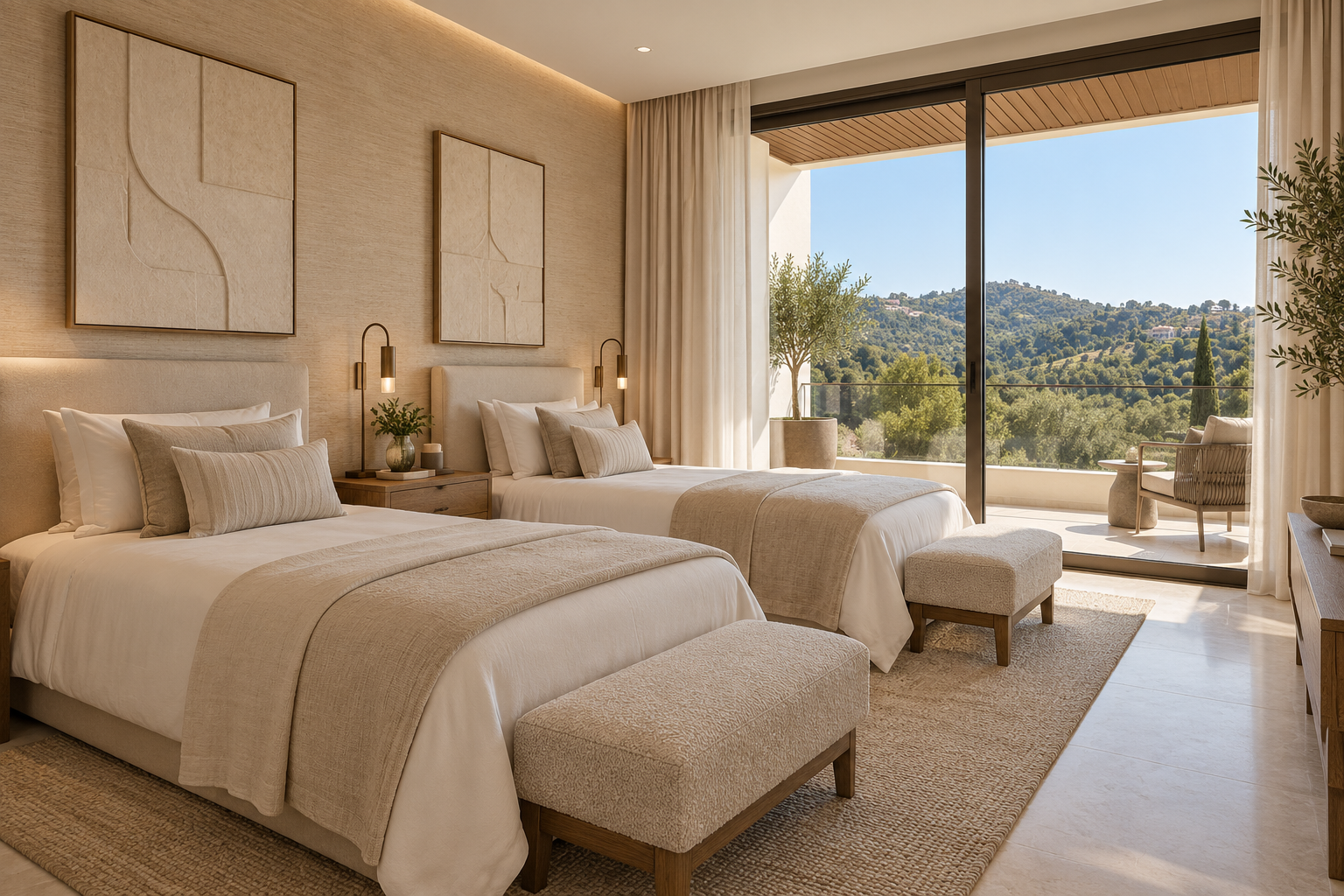 2,197 m² Plot in Mijas - Photo 8