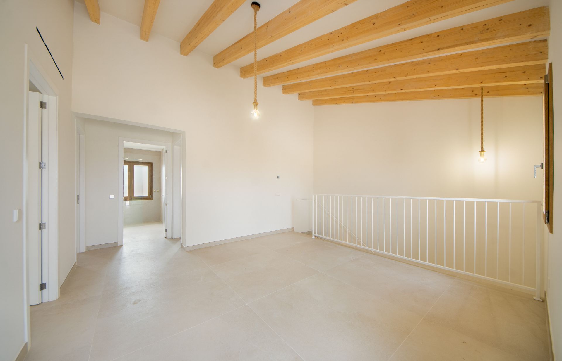 Moradia com 3 quartos com piscina em Baleares, Espanha – Foto 20