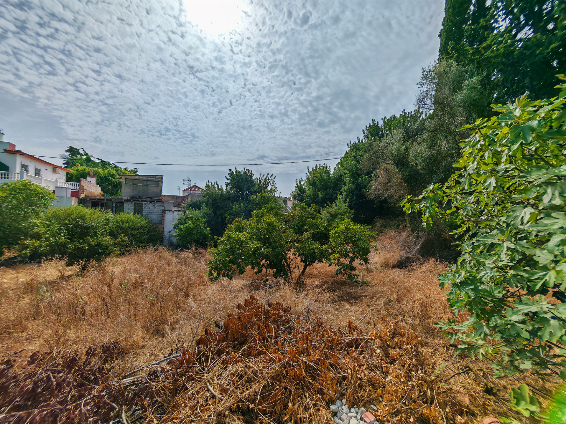 3,118 m² Plot in Mijas - Photo 7