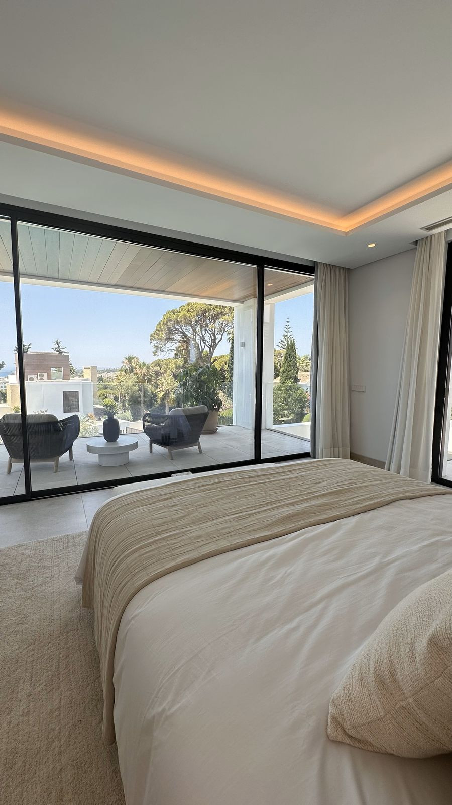 5 Bedroom Villa in Marbella - Foto 9