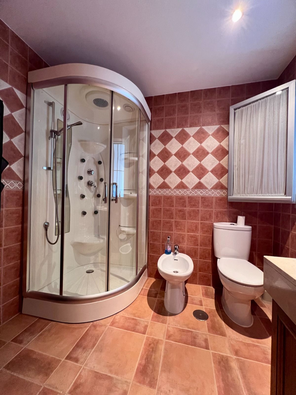 3 Bedroom Villa in Estepona - Photo 39