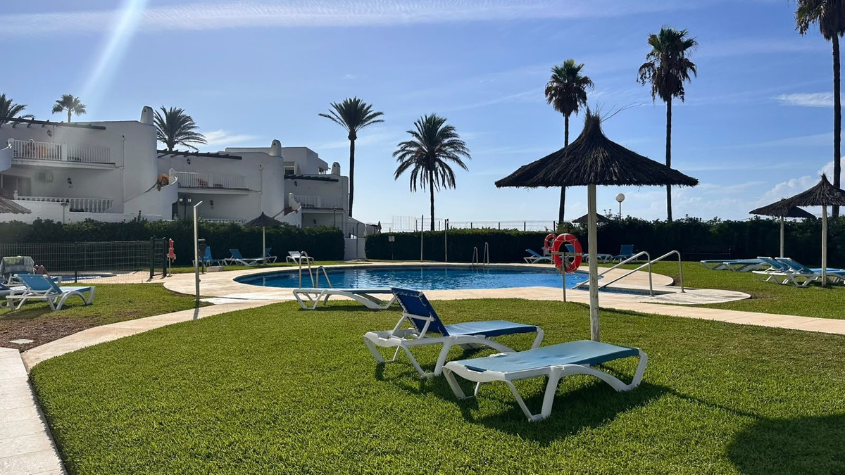Apartment in Mijas - Foto 11
