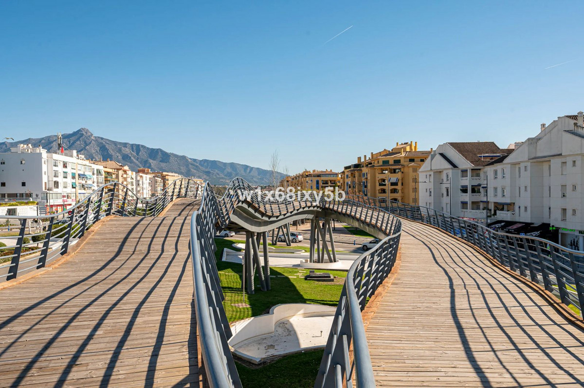 410 m² Plot in San Pedro de Alcántara - Photo 18