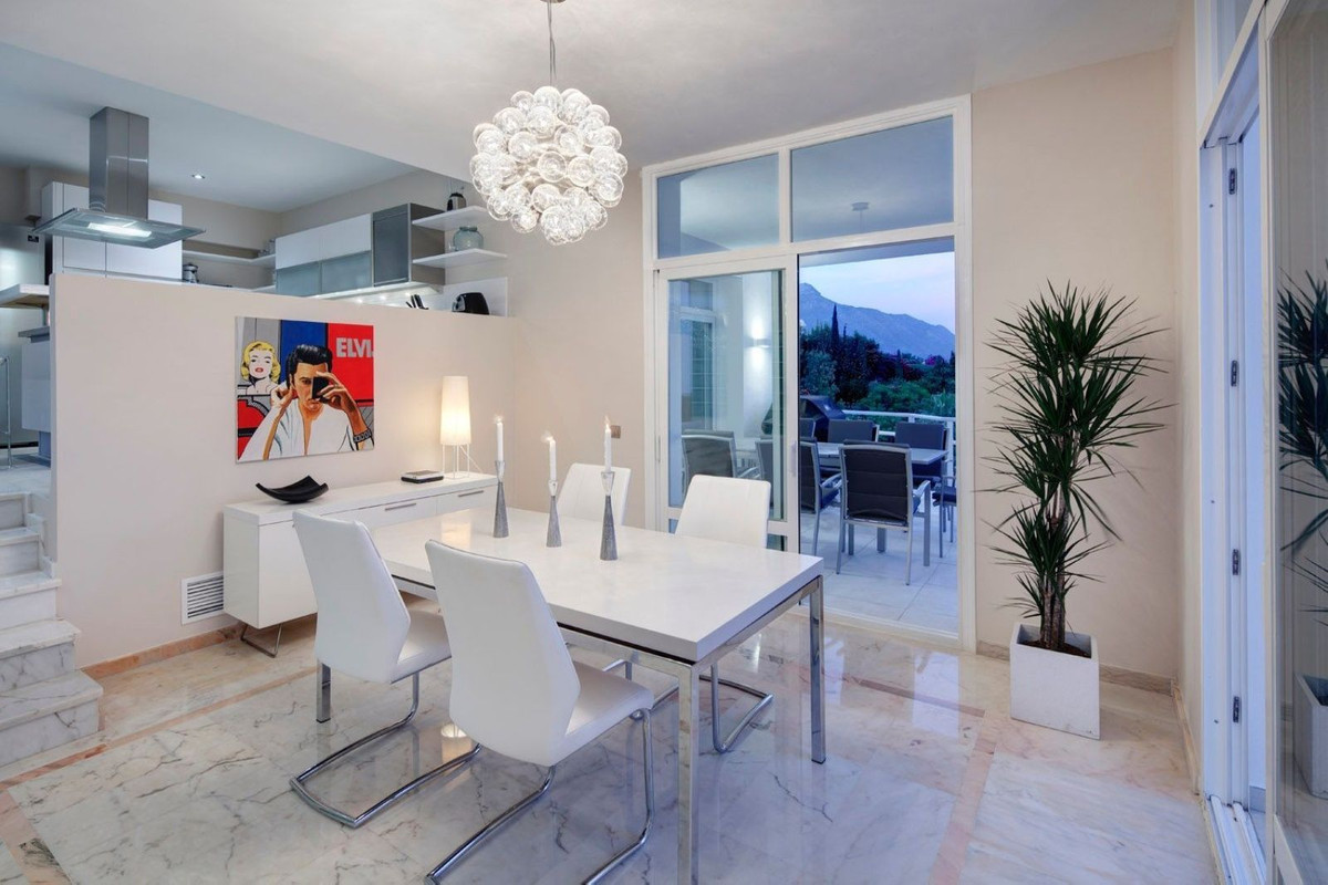 5 Bedroom Villa in Benahavís - Foto 6