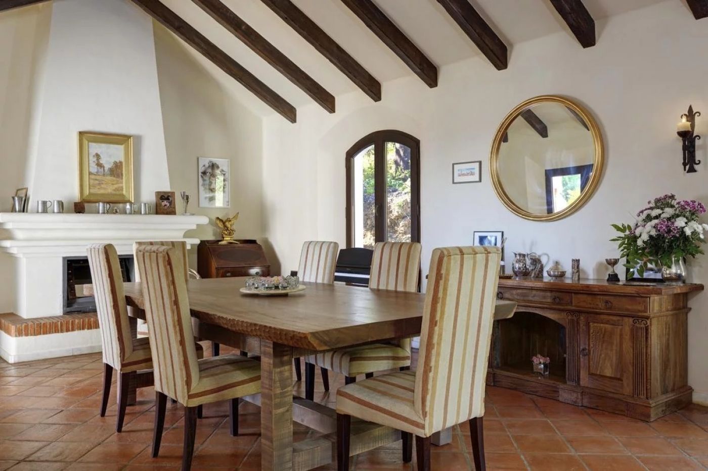4 Bedroom Villa in Gaucín - Photo 7