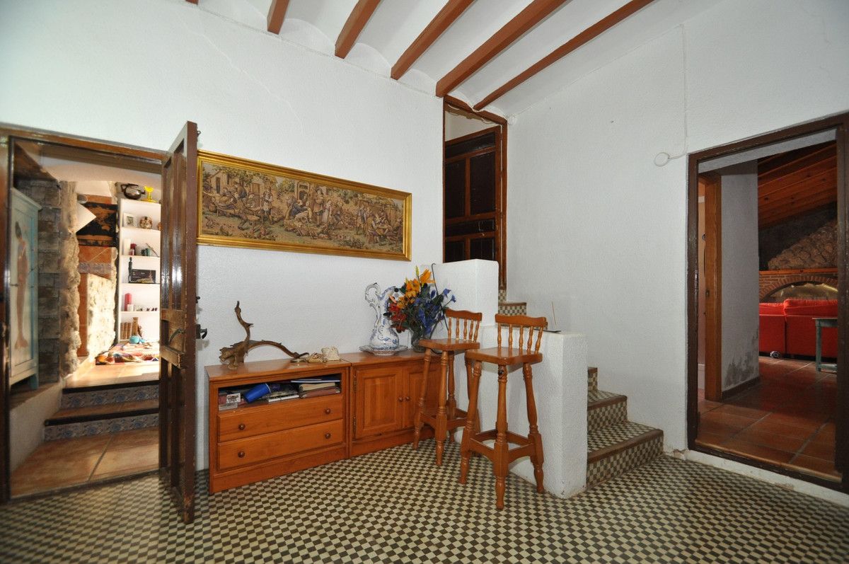 Chalet de 5 dormitorios en Murcia – Foto 9