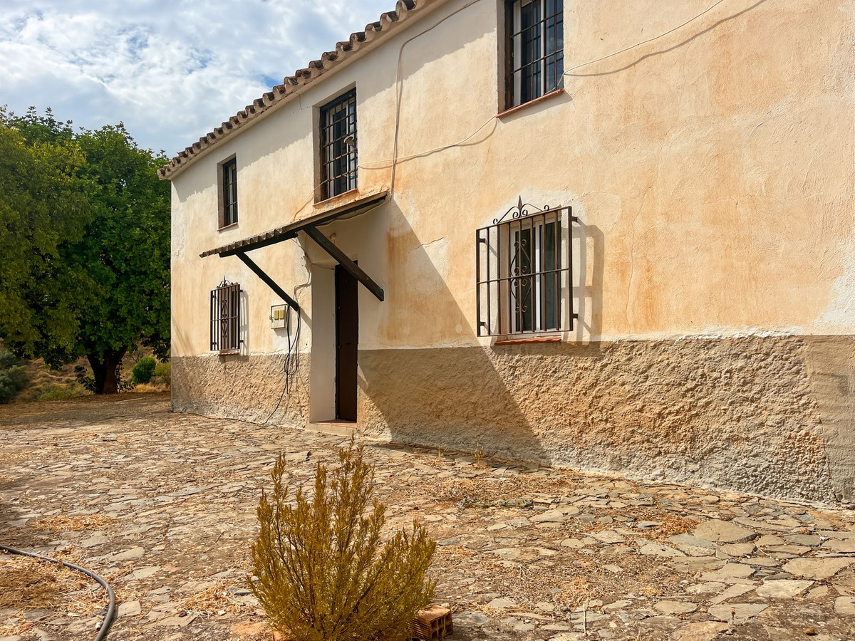 5 Bedroom Country house in Málaga