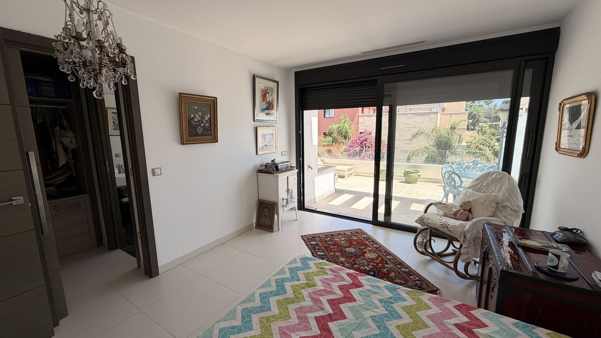3 Bedroom Townhouse in Marbella - Photo 23
