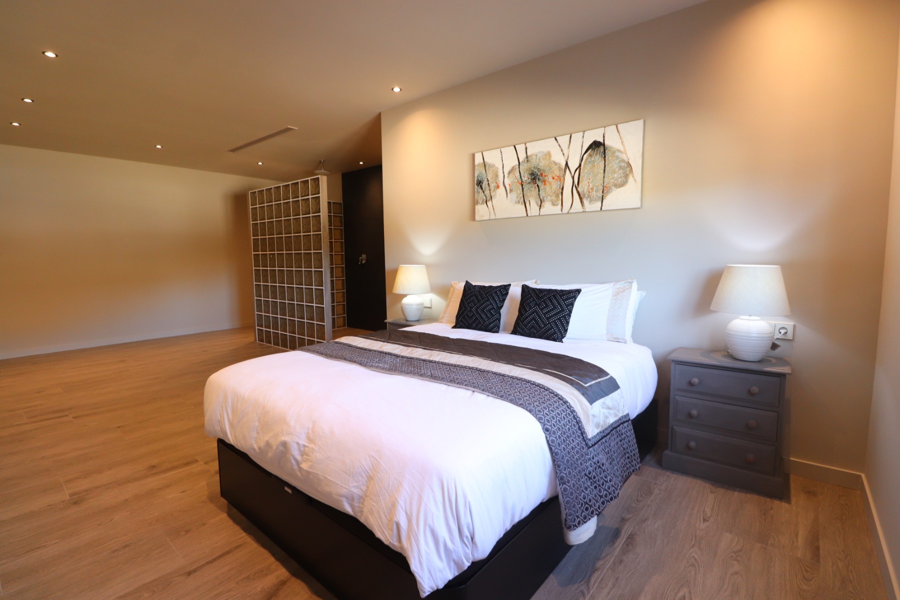 Moradia com 5 quartos com piscina em Alicante, Espanha – Foto 19