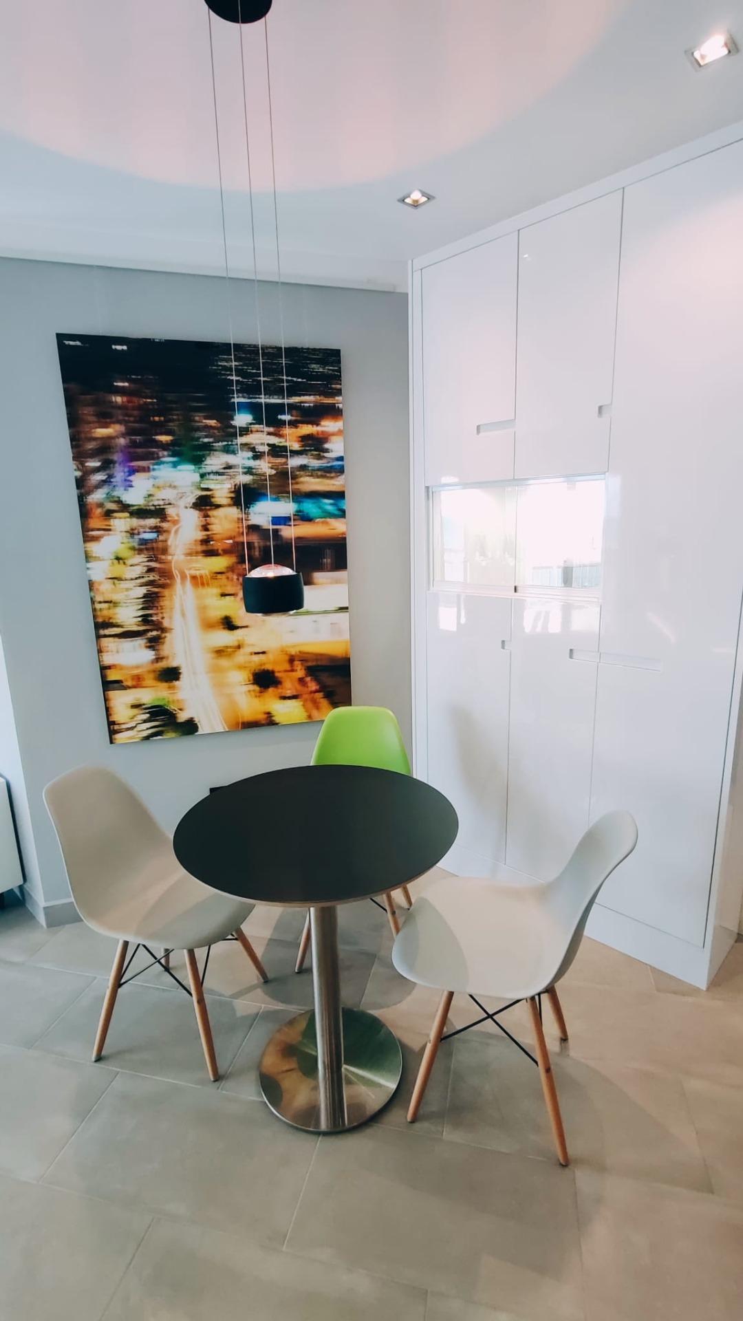 1 Bedroom Apartment in Fuengirola - Photo 31