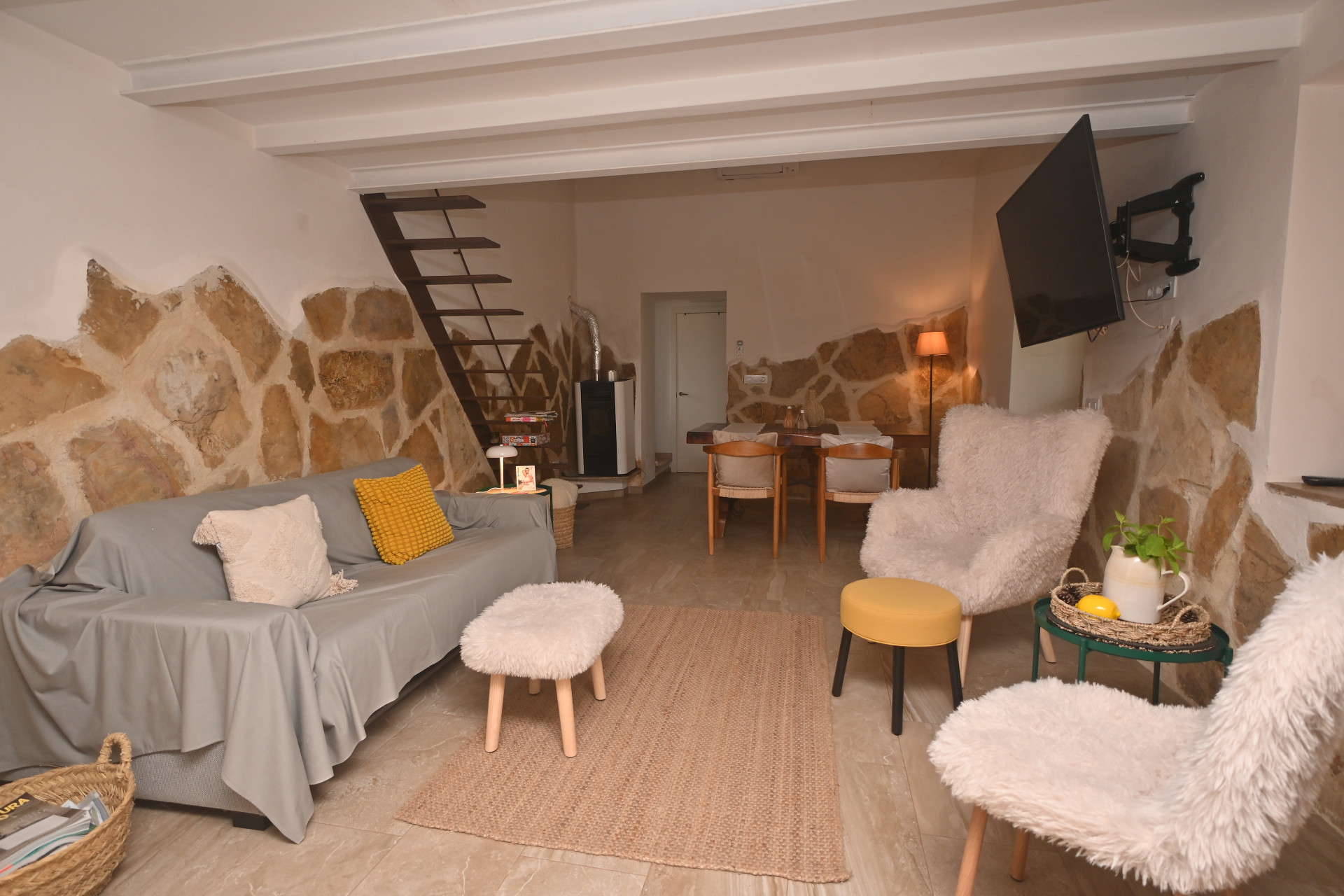 Moradia com 7 quartos com piscina em Baleares, Espanha – Foto 18