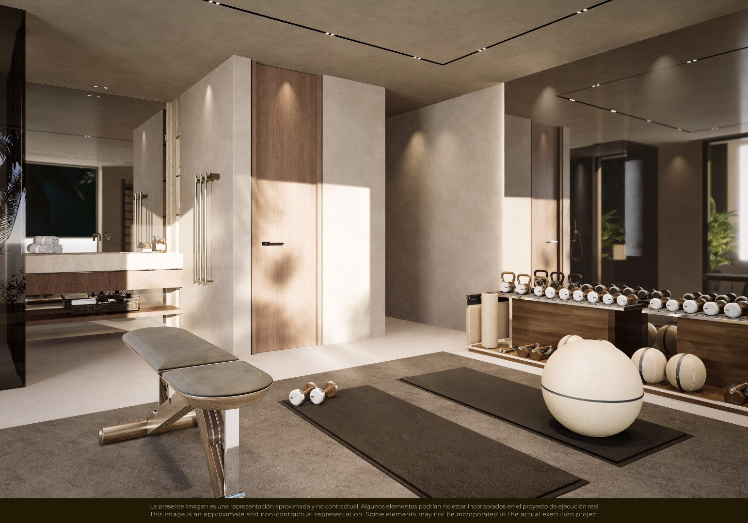 7 Bedroom Villa in Marbella - Photo 8