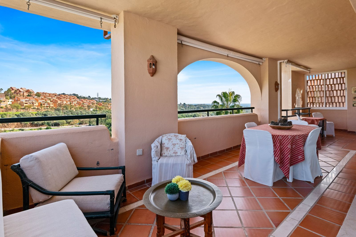 Apartamento com 3 quartos com piscina em Málaga, Espanha – Foto 6