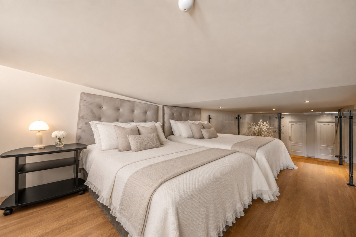 3 Bedroom Townhouse in Marbella - Photo 31