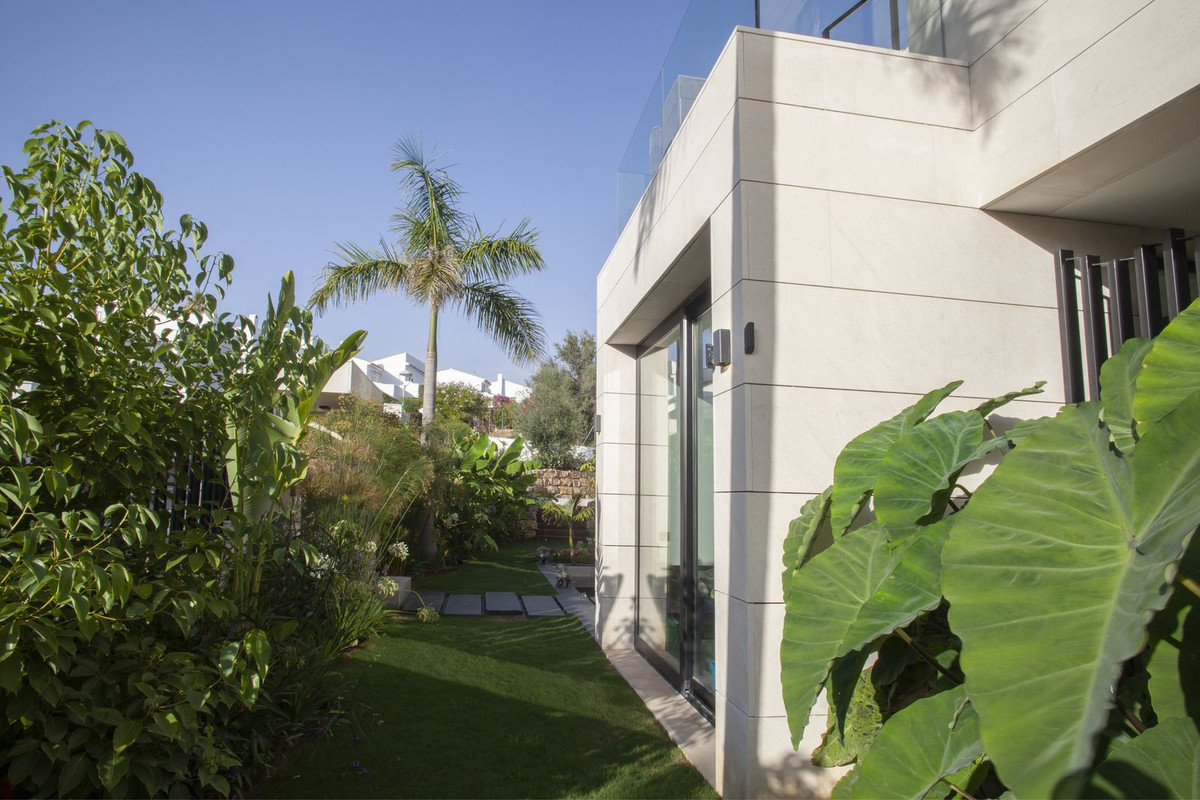 7 Bedroom Villa in Marbella - Foto 16