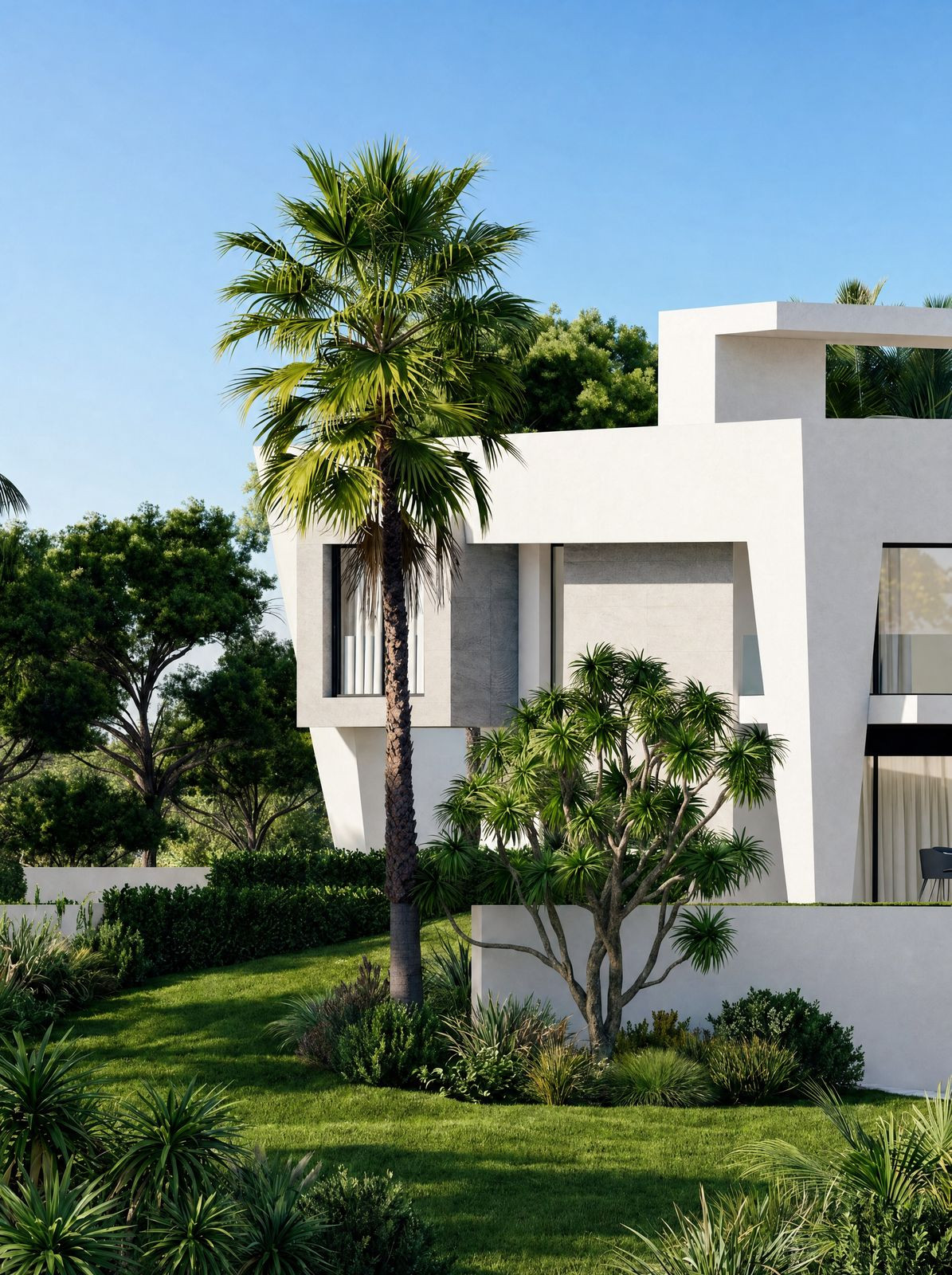 1,550 m² Plot in Marbella - Photo 19