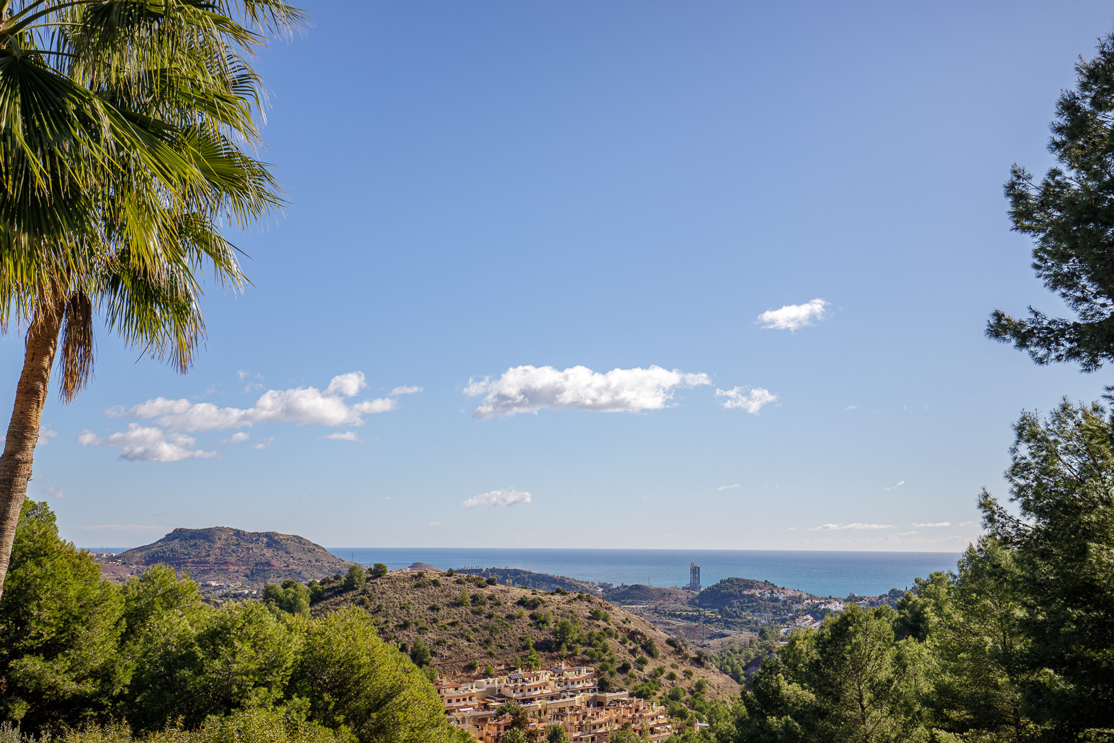 5 Bedroom Villa in Málaga - Photo 25
