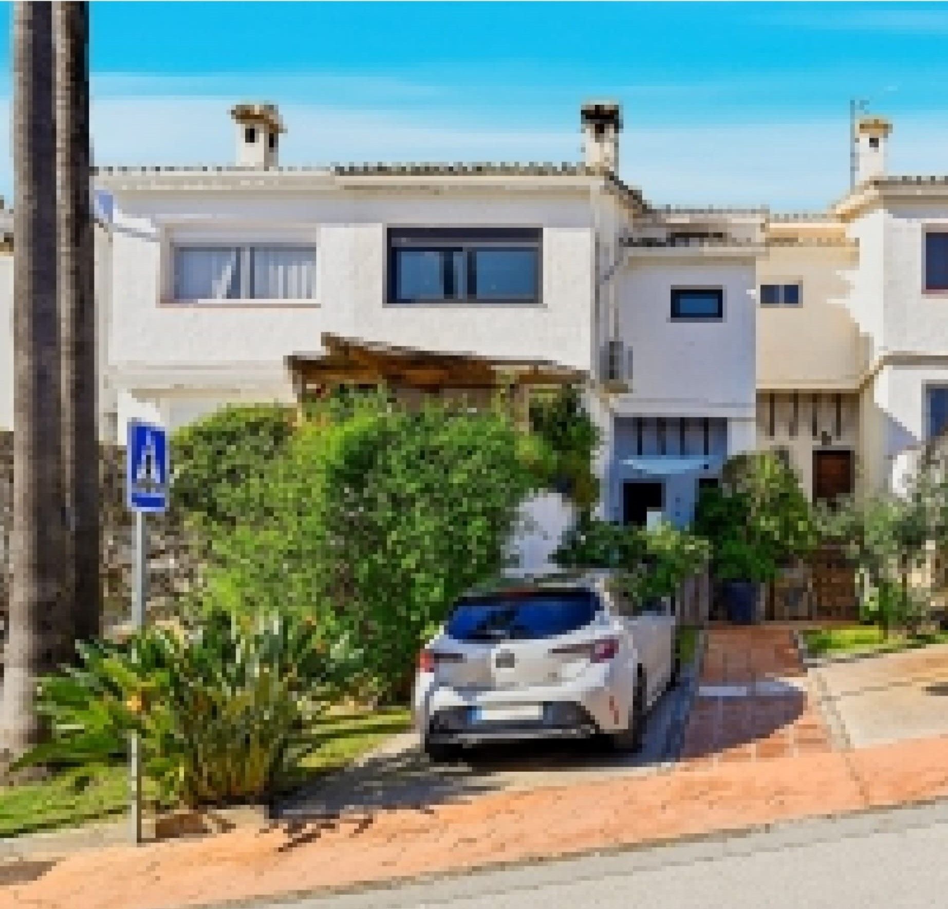 Villa in Mijas
