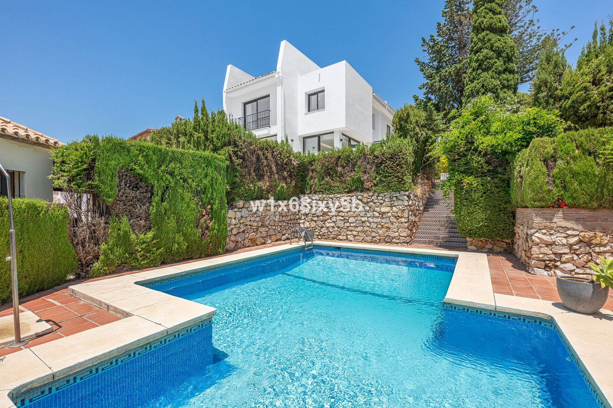 3 Bedroom Villa in Marbella - Photo 38
