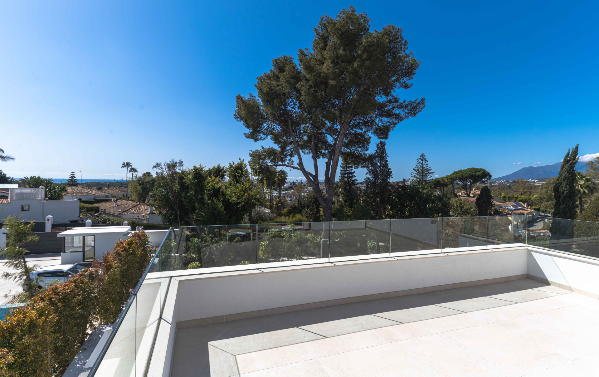 5 Bedroom Villa in San Pedro de Alcántara - Фото 40