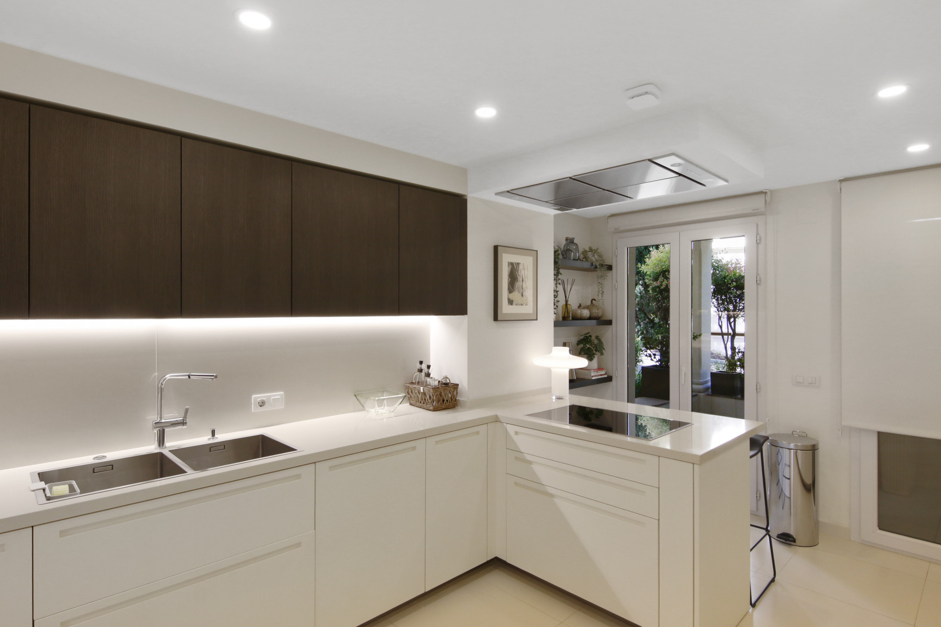 3 Bedroom Apartment in Marbella - Photo 4