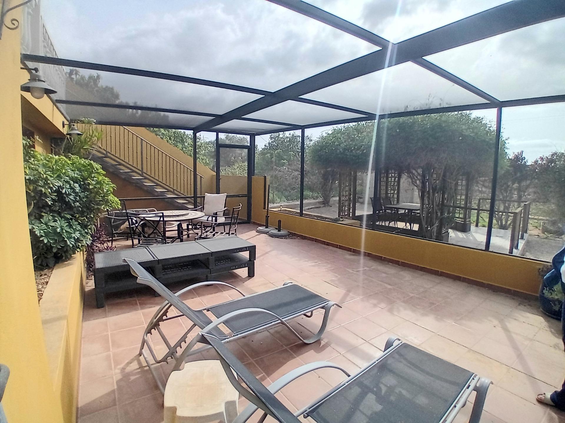 Moradia com 4 quartos com piscina em Múrcia, Espanha – Foto 8