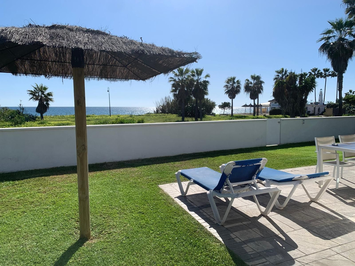 3 Bedroom Villa in Estepona - Foto 20