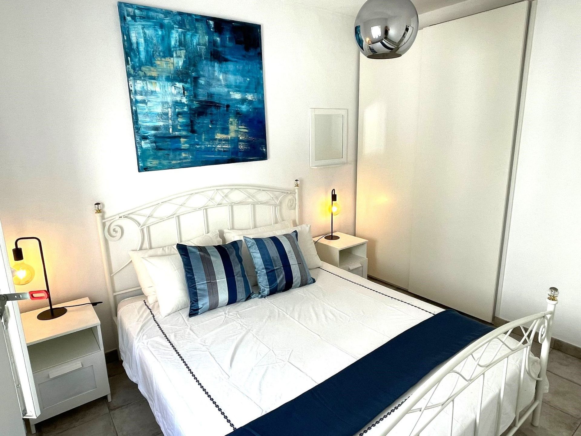 3 Bedroom Townhouse in San Pedro de Alcántara - Photo 5