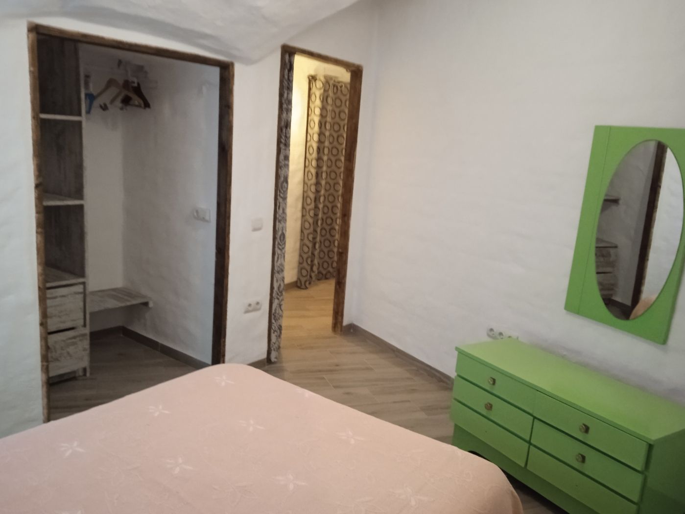 Villa con 7 camere a Granada, Spagna – Foto 17