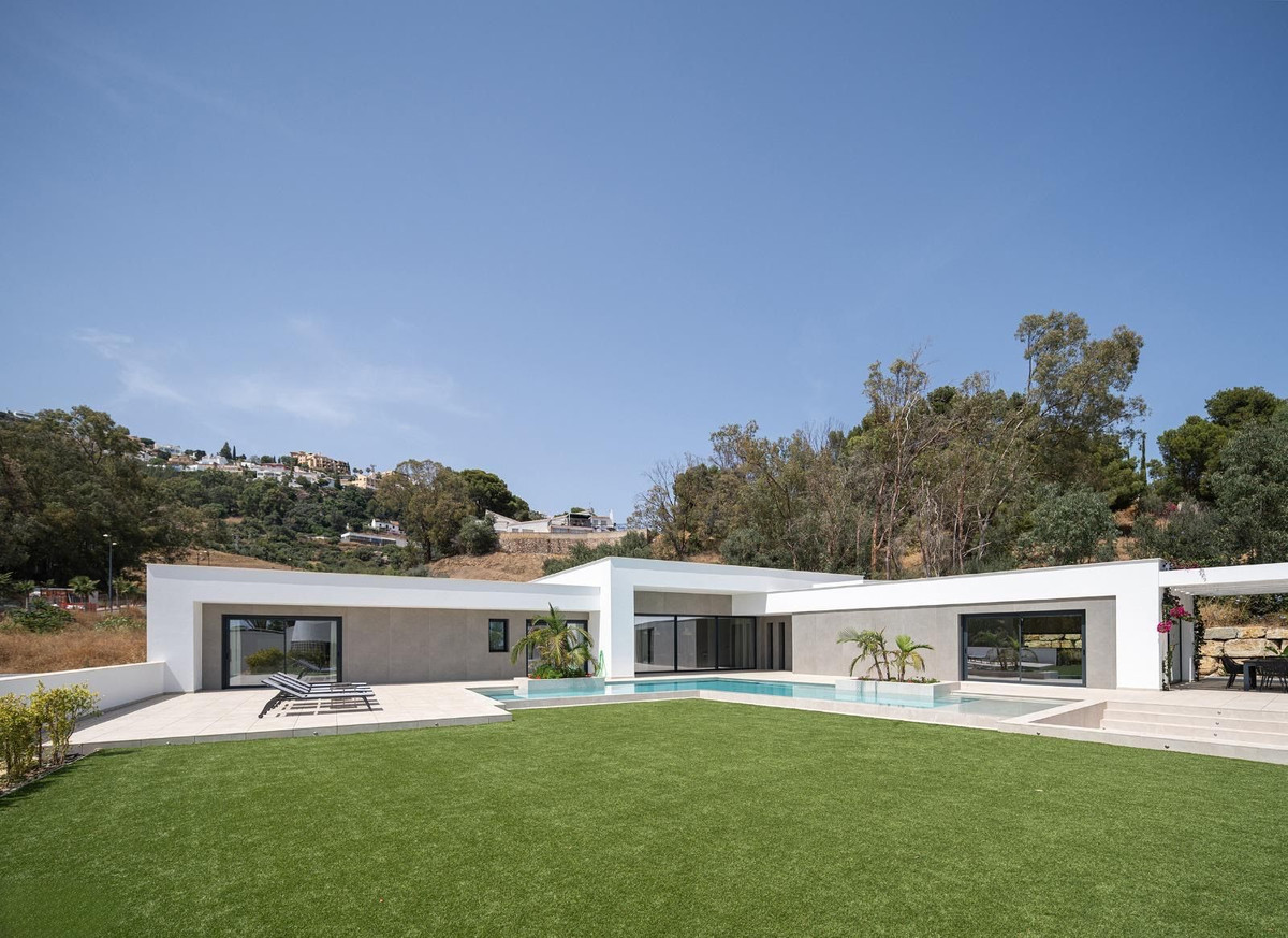 5 Bedroom Villa in Benalmádena - Foto 2