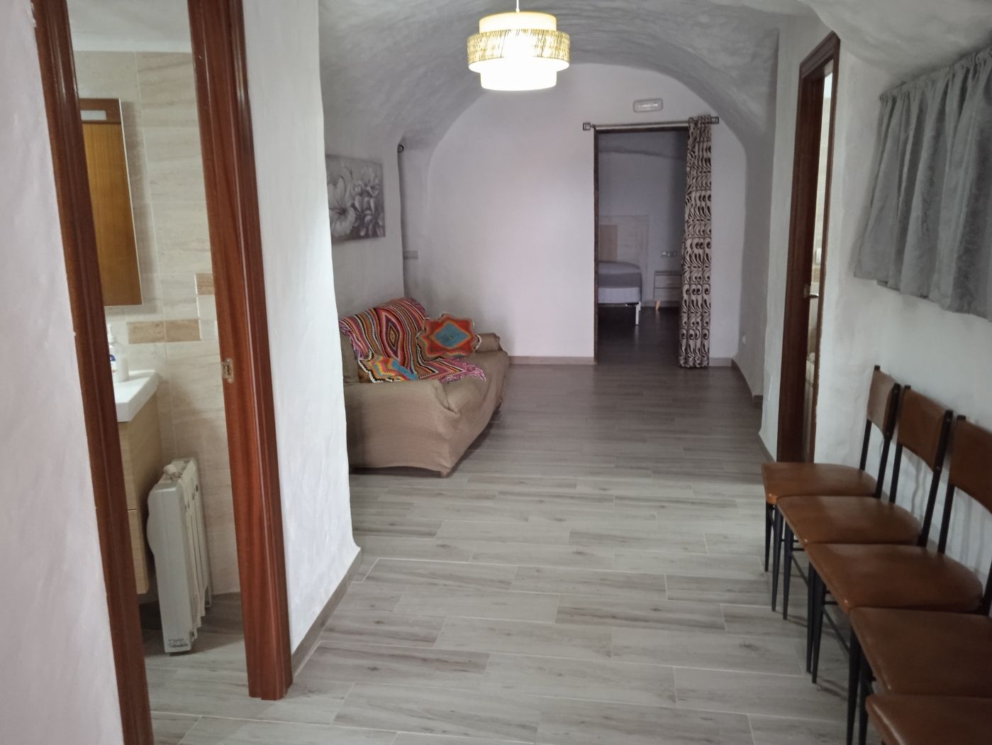 Villa con 7 camere a Granada, Spagna – Foto 21
