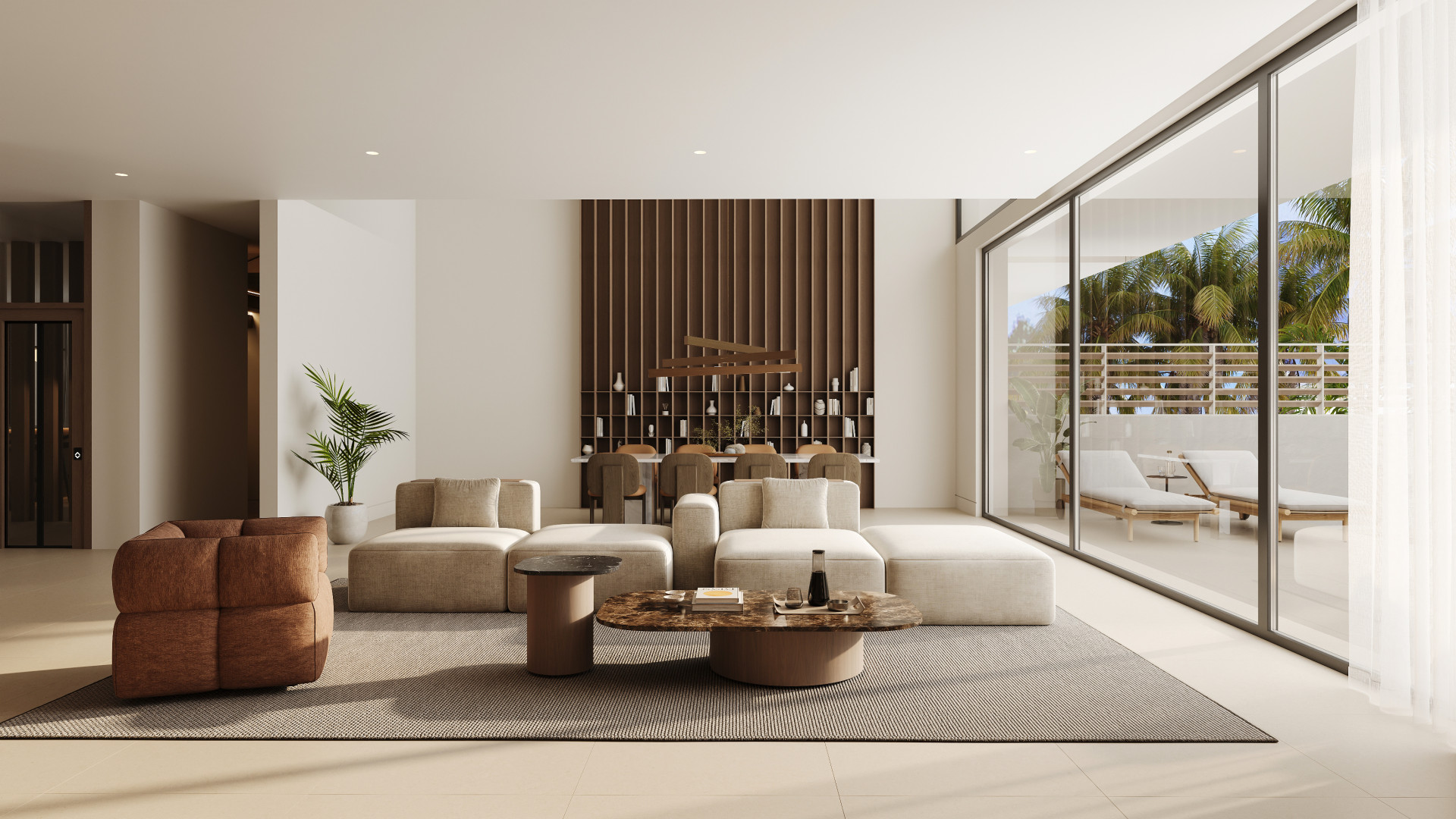 6 Bedroom Villa in San Pedro de Alcántara